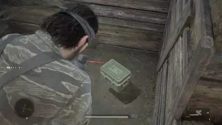 TNT Krasnogorje Mountainside Overworld