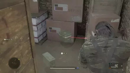 TNT Krasnogorje Mountaintop Overworld