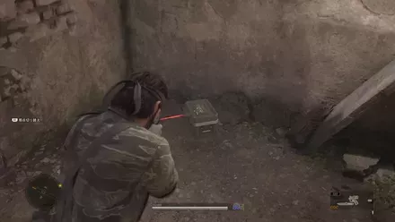 Claymore Krasnogorje Mountaintop Ruins Overworld