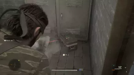 TNT Groznyj Grad Northwest Overworld