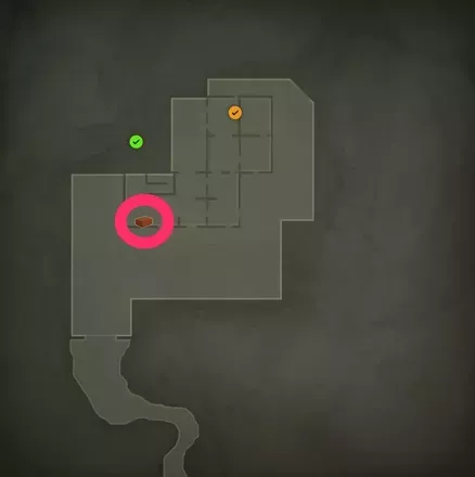 M37 Rassvet (Virtuous Mission) Map