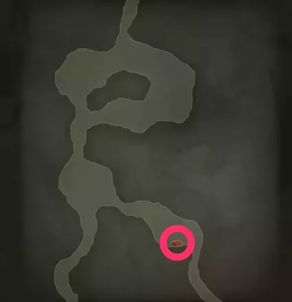 SVD Dremuchij North (Virtuous Mission) Map