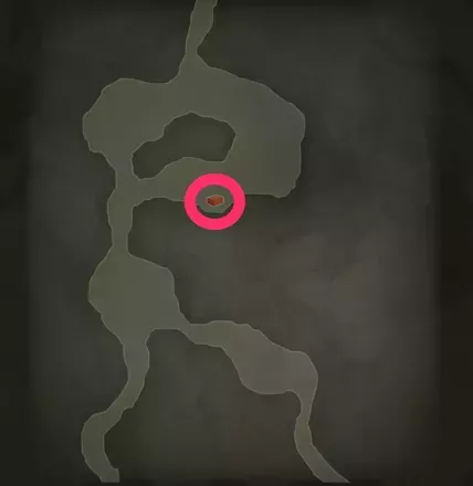 Stun Grenade Dremuchij North (Virtuous Mission) Map