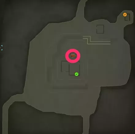Stun Grenade Bolshaya Past Base Map