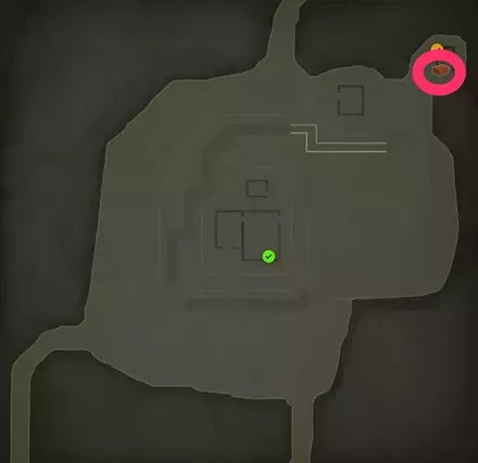 Stun Grenade Bolshaya Past Base Map