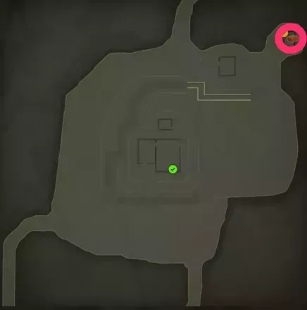 TNT Bolshaya Past Base Map