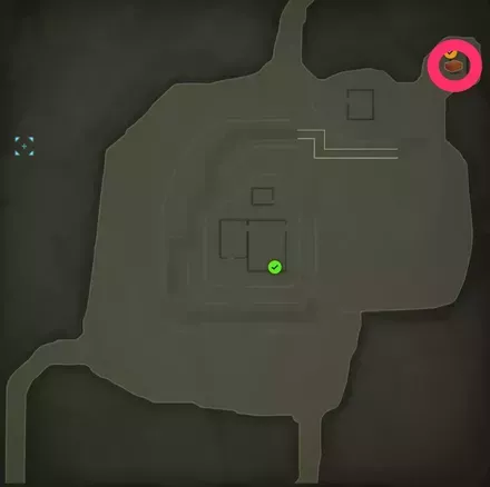 WP Grenade Bolshaya Past Base Map