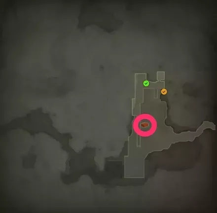 Stun Grenade Ponizovje West Map