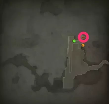 TNT Ponizovje West Map