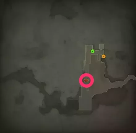 WP Grenade Ponizovje West Map