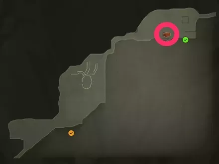 TNT Krasnogorje Mountainside Map