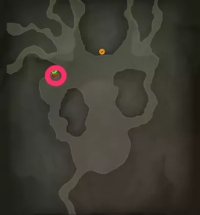 TNT Sokrovenno South Map