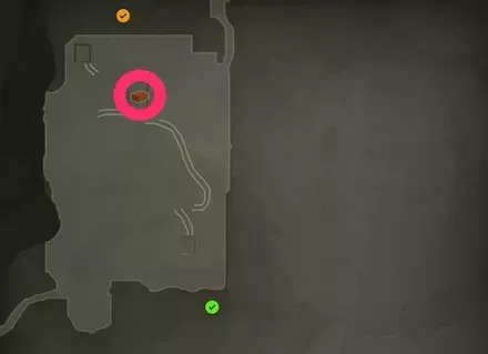 TNT Krasnogorje Mountaintop Map