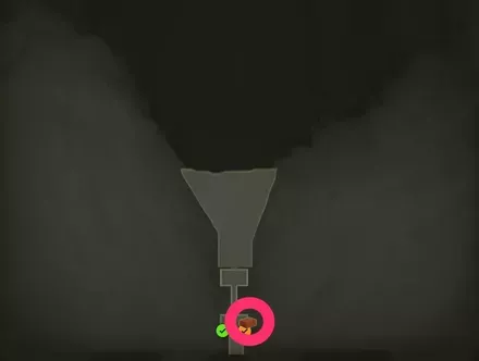 Claymore Krasnogorje Mountaintop Ruins Map