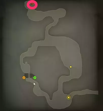 Grenade Zaozyorje West Map