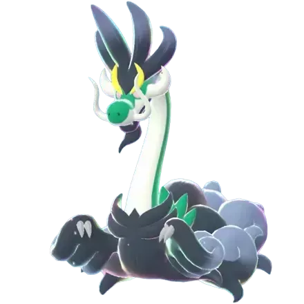 Mega Drampa Image