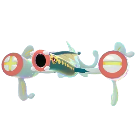 Mega Eelektross Image