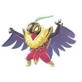 Mega Hawlucha Image