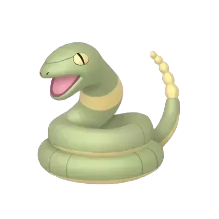 Ekans Image