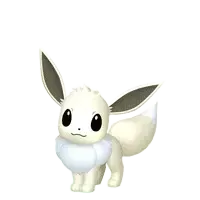 Shiny Eevee