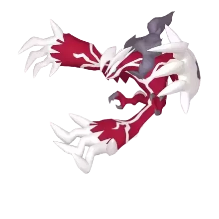 Yveltal Image