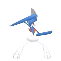 Gallade Image