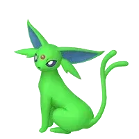 Espeon Image