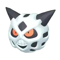 Glalie Image