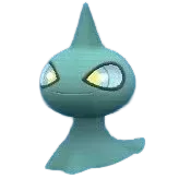 Shiny Shuppet