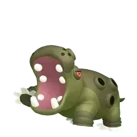 Hippowdon