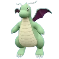 Dragonite Image