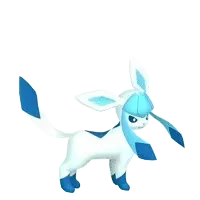 Glaceon Image