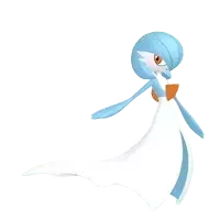 Gardevoir