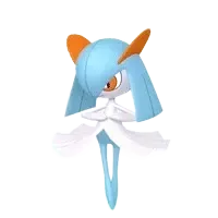 Kirlia Image