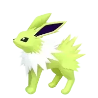 Jolteon Image