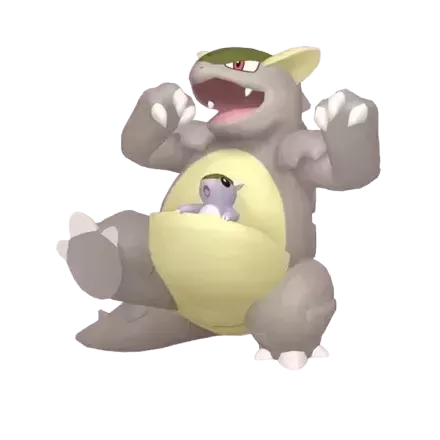 Kangaskhan Image