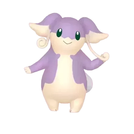 Audino Image