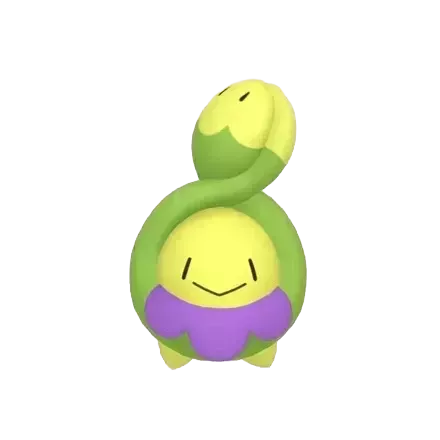 Shiny Budew