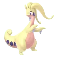 Goodra Image