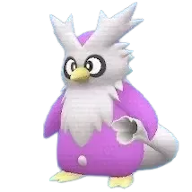 Delibird Image