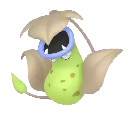Victreebel Image