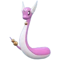 Dragonair Image