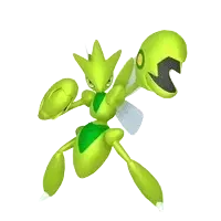 Scizor Image