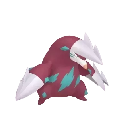 Excadrill Image