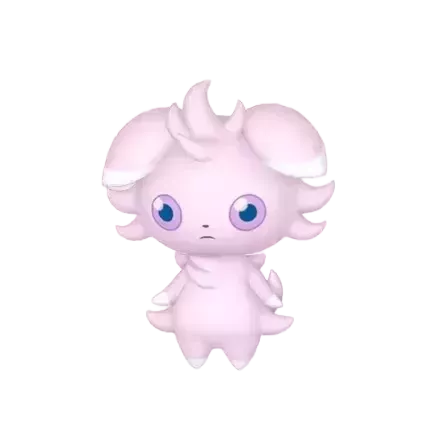 Shiny Espurr