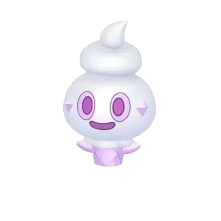 Vanillite Image