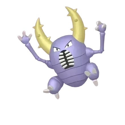 Pinsir Image