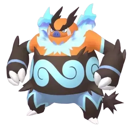 Emboar Image