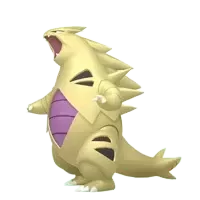 Tyranitar Image
