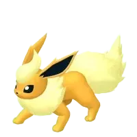 Flareon Image